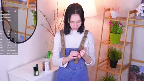 Melissa online show from 02.04.26