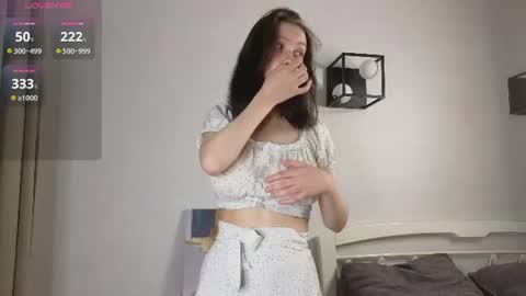 Melissa online show from 06.13.26
