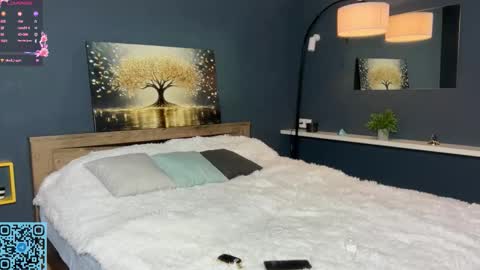 Skye online show from 10.03.25