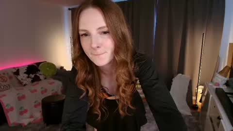 Skye Watson online show from 06.23.26