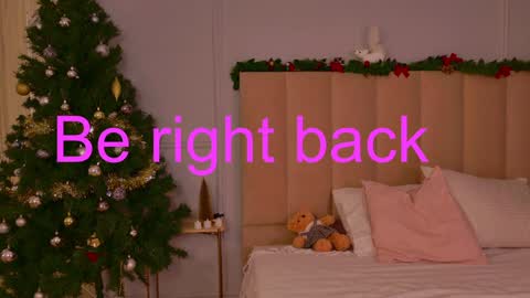 Ann online show from 12.25.24