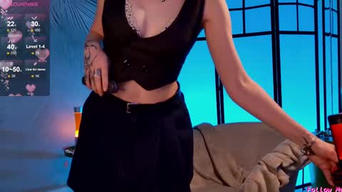 Ann online show from 02.11.25