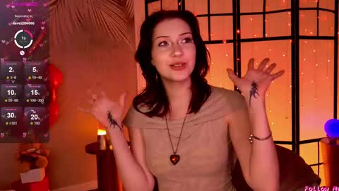 Ann online show from 02.14.25