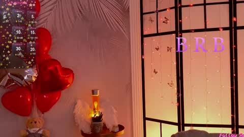 Ann online show from 02.24.25