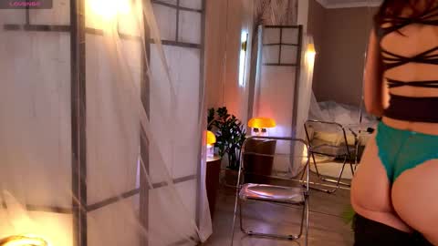 Ann online show from 11.24.25