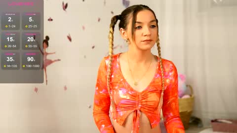 skyeyesluna online show from 04.07.26