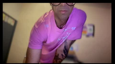 IAN HARD online show from 05.10.26