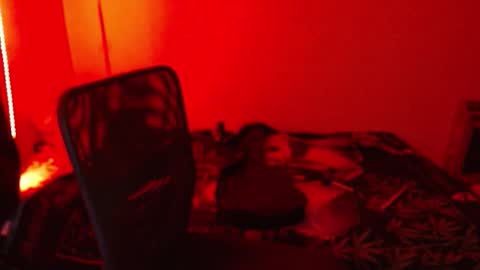 Snapshot of skykar chatting on 10.30.25 reep online show from 10.30.25