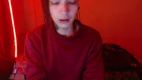 Snapshot of skykar chatting on 11.09.25 reep online show from 11.09.25