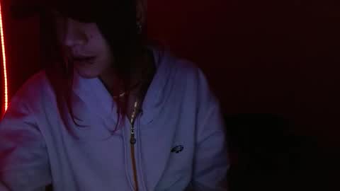 Snapshot of skykar chatting on 11.27.25 reep online show from 11.27.25