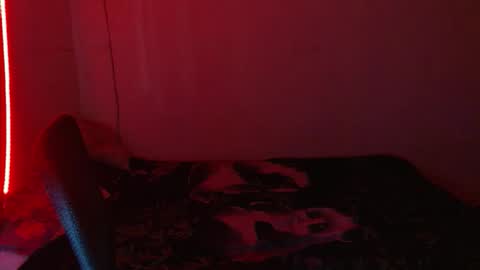 Snapshot of skykar chatting on 11.28.25 reep online show from 11.28.25