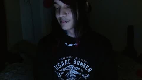 Snapshot of skykar chatting on 06.06.26 reep online show from 06.06.26