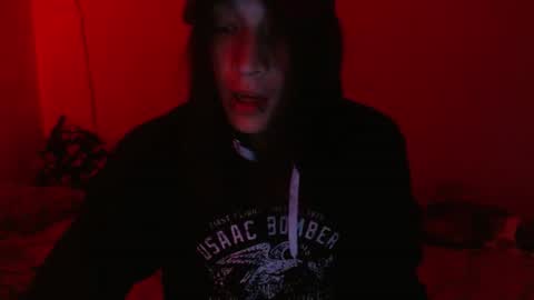 Snapshot of skykar chatting on 07.23.26 reep online show from 07.23.26