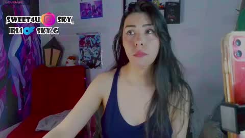 millie     online show from 04.23.26