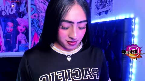 blue online show from 03.08.26