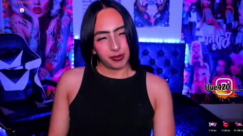 blue online show from 03.15.26