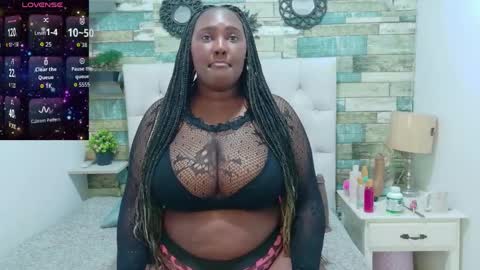 skyler_naomi online show from 04.07.26