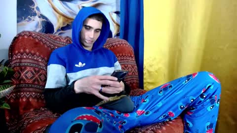 Skyler online show from 12.14.25