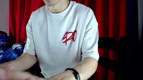 Skyler online show from 03.04.26