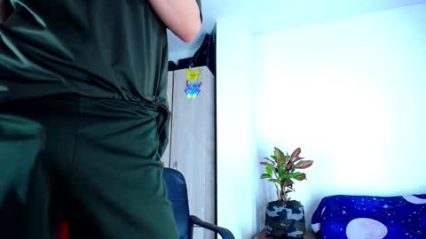 Skyler online show from 03.21.26