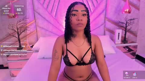 skylerbloom online show from 05.11.26