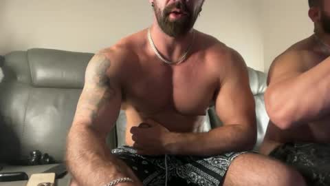 Skyler Flexes online show from 06.22.26
