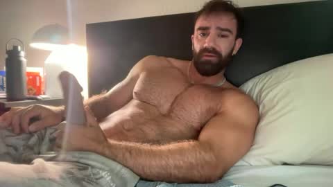 Skyler Flexes online show from 07.10.26