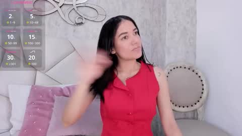 Skyler online show from 10.24.25