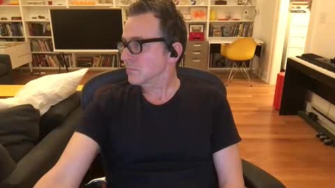 Snapshot of skyline3371 chatting on 01.15.25 Skyline3371 online show from 01.15.25