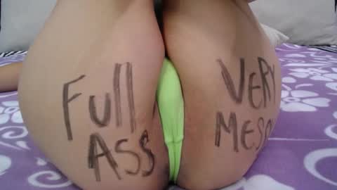 Snapshot of skynny_horney chatting on 12.05.24 Skynny online show from 12.05.24