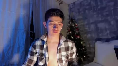 Skyrider online show from 12.19.25