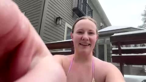 Sky Winters online show from 12.21.24