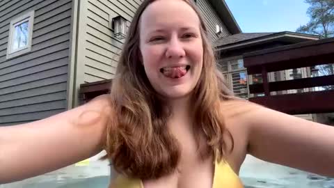 Sky Winters online show from 12.31.24