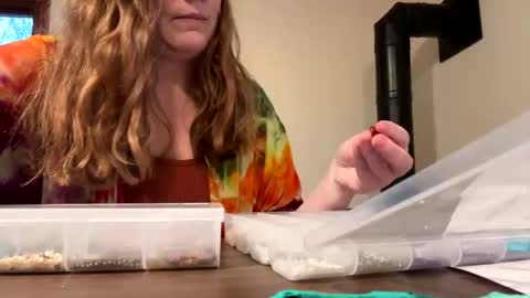 Sky Winters online show from 01.01.25