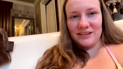 Sky Winters online show from 01.04.25