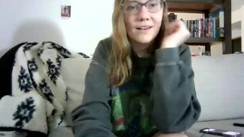 Sky Winters online show from 04.01.26