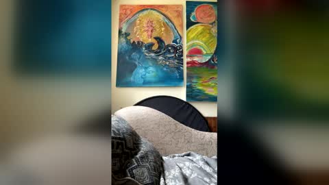 Sky Winters online show from 04.13.26