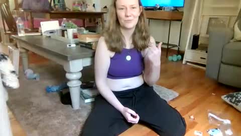 Sky Winters online show from 05.11.26