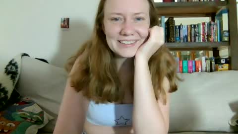 Sky Winters online show from 06.14.26