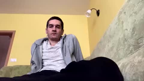 slabyhrac online show from 10.18.25