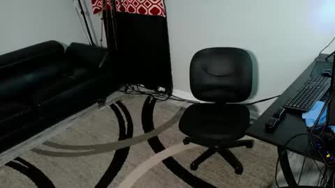 nasty twitter KASHCARTERATL online show from 12.01.25