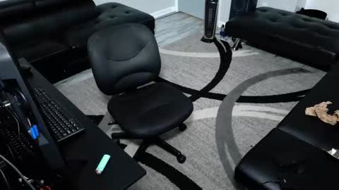 nasty twitter KASHCARTERATL online show from 03.02.26