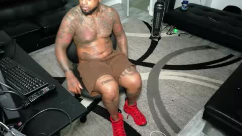 nasty twitter KASHCARTERATL online show from 05.02.26