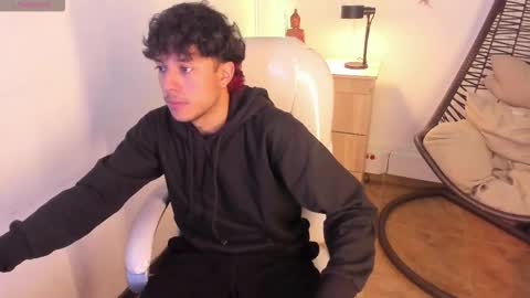 slasher_x online show from 01.05.26