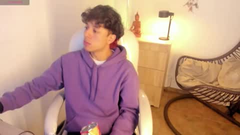 slasher_x online show from 01.06.26