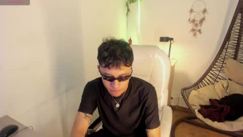 slasher_x online show from 01.15.26