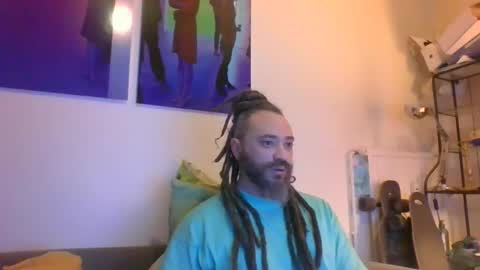 Snapshot of slashfantasy chatting on 01.01.25 slashfantasy online show from 01.01.25