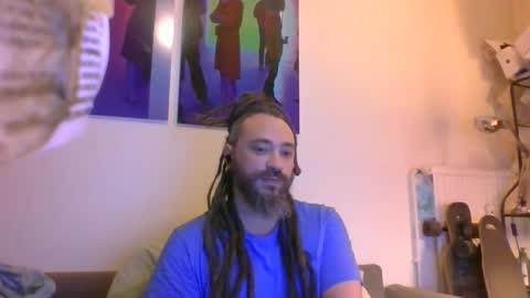 Snapshot of slashfantasy chatting on 01.06.25 slashfantasy online show from 01.06.25