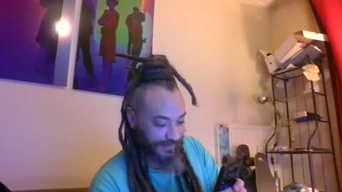 Snapshot of slashfantasy chatting on 01.20.25 slashfantasy online show from 01.20.25