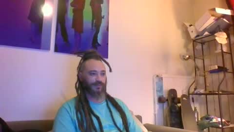 Snapshot of slashfantasy chatting on 01.20.25 slashfantasy online show from 01.20.25